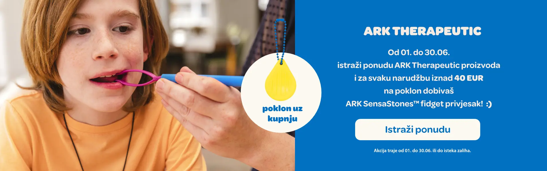 Ark akcija lipanj