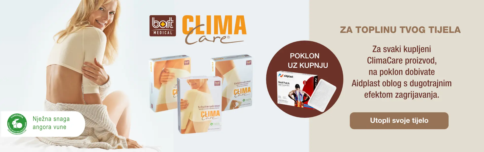 ClimaCare i Aidplast