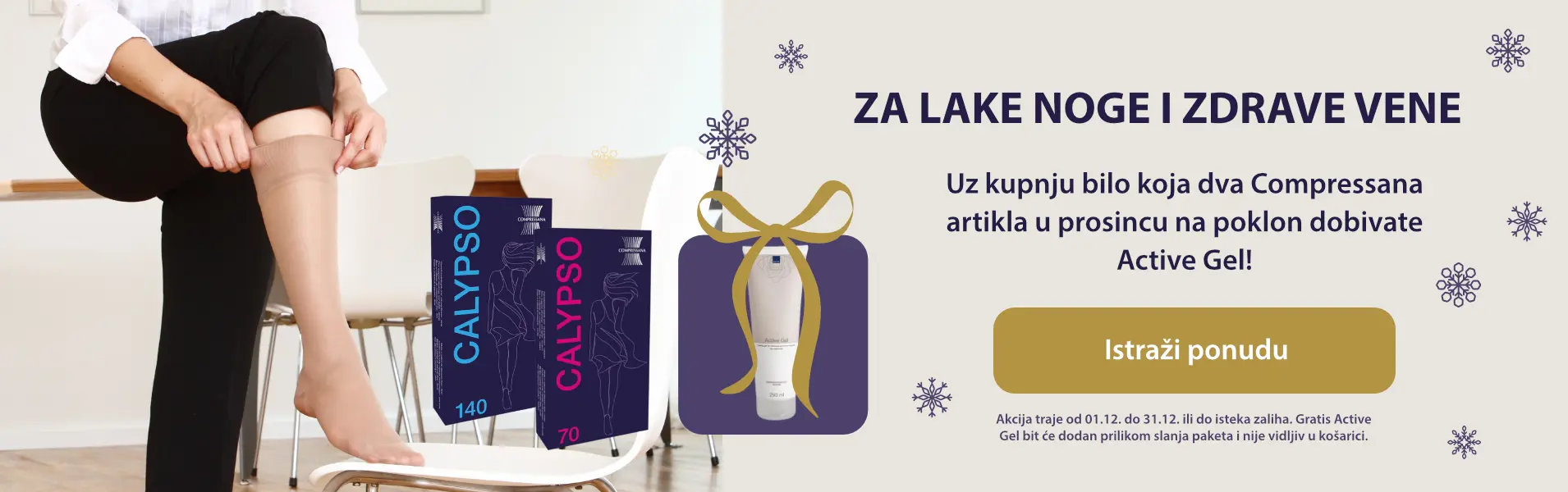 compressana 12 mjesec