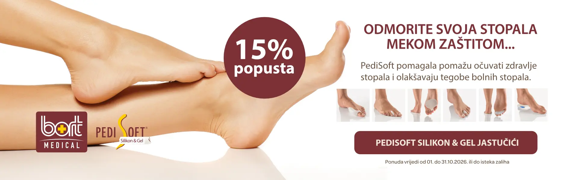 Pedisoft 2