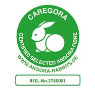 Caregora logo