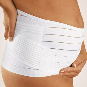 Bort abdominalni pojas za trudnice