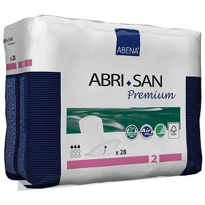 Abena Abri-San Premium ulošci vel. 2, 28 kom/pak