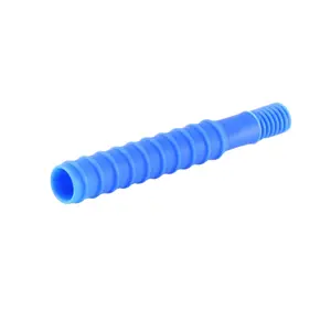 ARK Bite Tube teksturirani nastavak za Z-Vibe