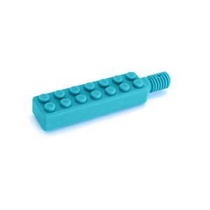 ARK Brick Tip nastavak za Z-Vibe® srednje čvrst