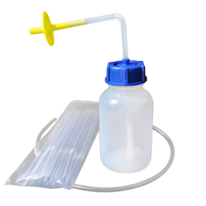 ARK Cip-Kup čaša sa Select-Flow nepovratnim ventilom za slamku