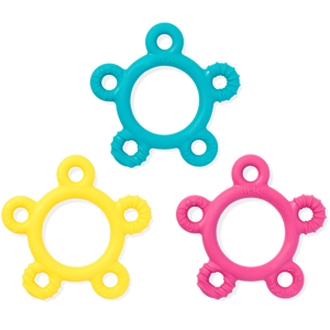 ARK Donut žvakalica za bebe