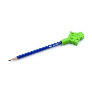 Ark's RoboChew Green žvakalica za olovku - standard