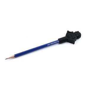 Ark's RoboChew Black žvakalica za olovku - srednje čvrsta