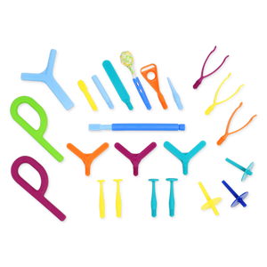 ARK set za oralno-motoričku terapiju