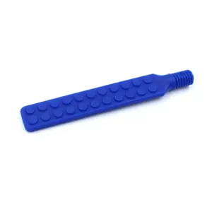 ARK Tongue Depressor teksturirani nastavak za Z-Vibe®