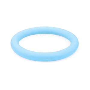 Ark's Baby Chew Ring Blue