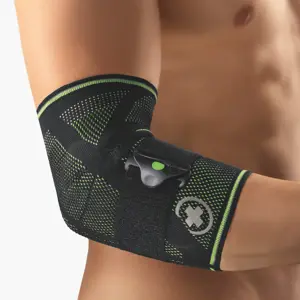 Bort EpiBasic Sport bandaža za lakat