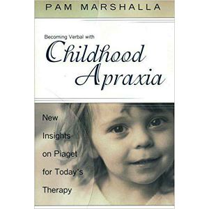 Becoming Verbal With Childhood Apraxia of Speech