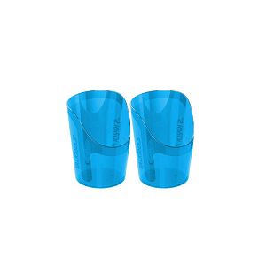 TalkTools Blue Cut Out Cup čašice set od 2 kom
