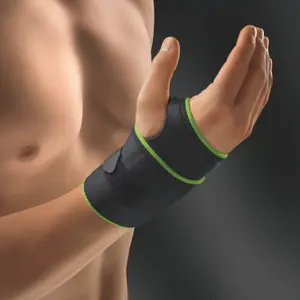Bort ActiveColor Sport bandaža za ručni zglob