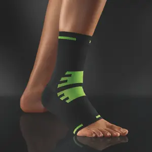 Bort ActiveColor SPORT bandaža za skočni zglob