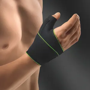 Bort ActiveColor® Sport bandaža za palac