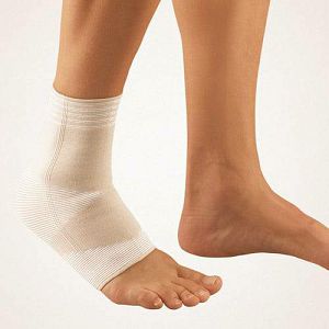 Bort DualTension bandaža za skočni zglob