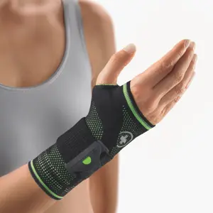 Bort ManuBasic Sport bandaža za ručni zglob