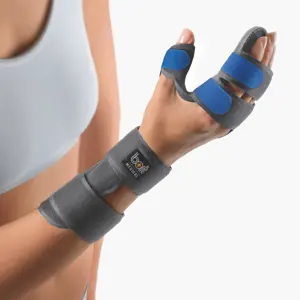 Bort ManuCarpal Soft ortoza za ručni zglob i palac