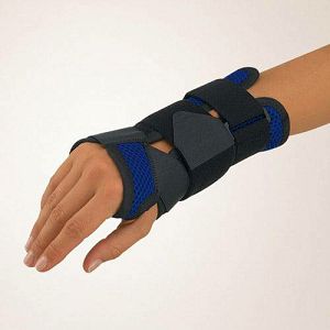 Bort ManuDisc ortoza za ručni zglob
