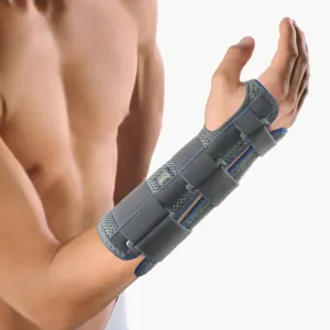 Bort ManuStabilPro ortoza za ručni zglob, duga 