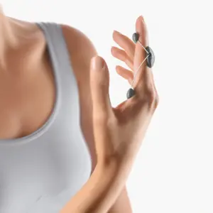 Bort MobiDig ekstenzijska ortoza za prst
