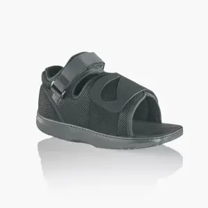 Bort postoperativna cipela, otvorena