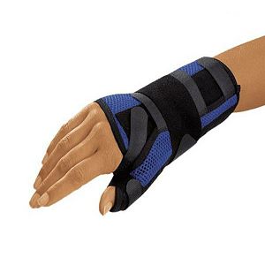 Bort SellaTex bandaža za ručni zglob i palac