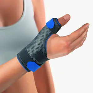 Bort Soft ortoza za palac, dugačka