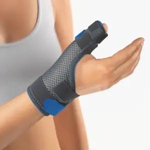 Bort Soft Plus ortoza za palac