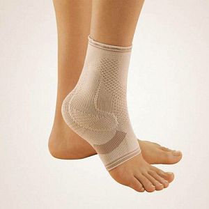 Bort TaloStabil bandaža za skočni zglob sa silikonskim umetkom 
