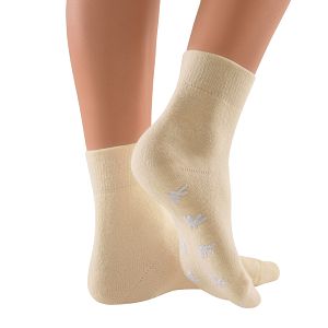 ClimaCare tople čarape - bijele