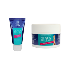 Compressana balzam za vene