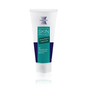 Compressana krema Silver za zaštitu i njegu kože
