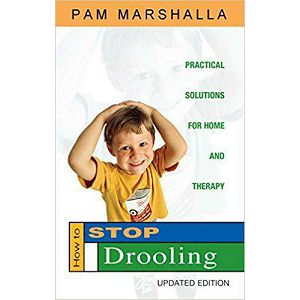 How to Stop Drooling: Practical Solutions for Home and Therapy knjiga