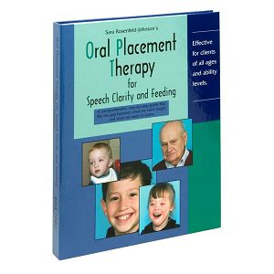 OPT Oral Placement Therapy for Speech Clarity and Feeding 