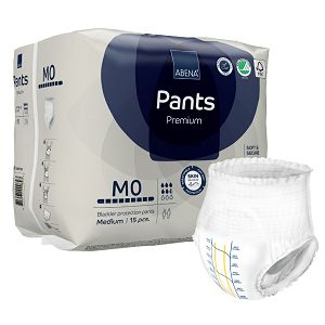 Pelene gaćice Abena Pants Premium M0