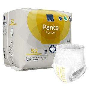 Pelene gaćice Abena Pants Premium S2