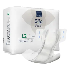 Pelene Abena Slip Basic L2 