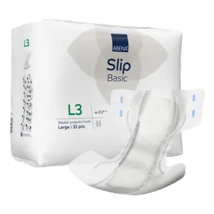 Pelene Abena Slip Basic L3 