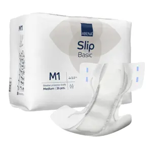 Pelene Abena Slip Basic M1