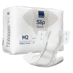 Pelene Abena Slip Basic M2 