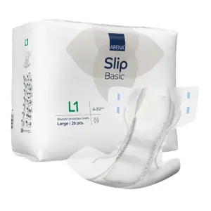 Pelene Abena Slip Basic L1