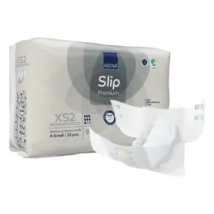 Pelene Abena Slip Premium XS2