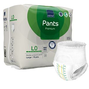 Pelene gaćice Abena Pants Premium L0