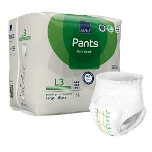Pelene gaćice Abena Pants Premium L3