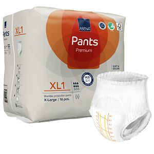 Pelene gaćice Abena Pants Premium XL1