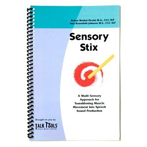  Sensory Stix Program